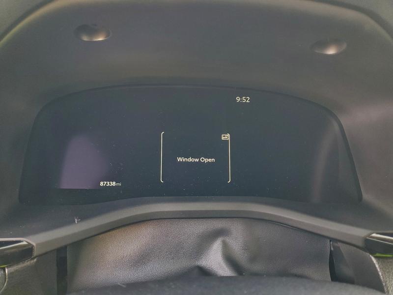 Фото 9 - TOYOTA CAMRY