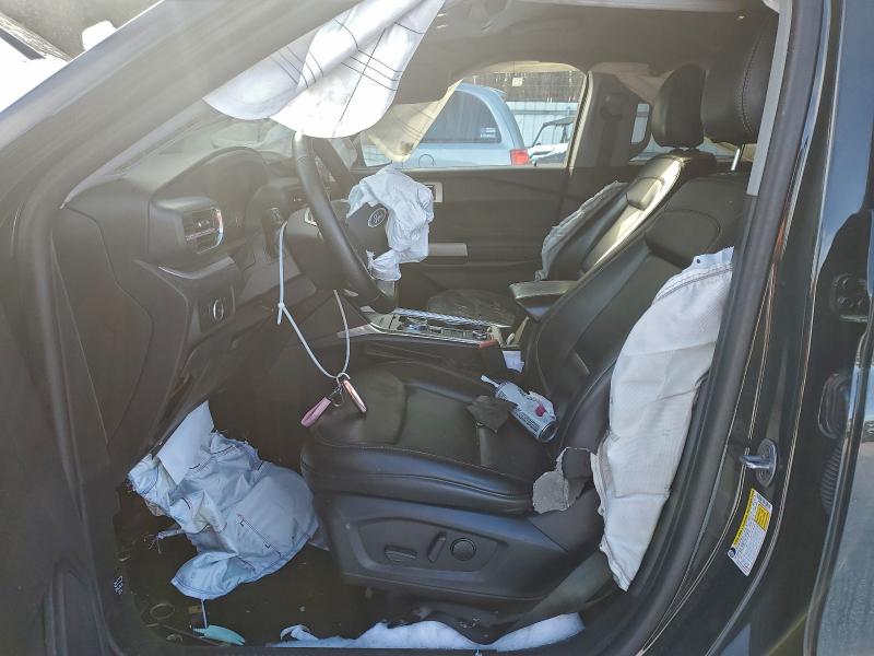 Фото 7 - FORD EXPLORER