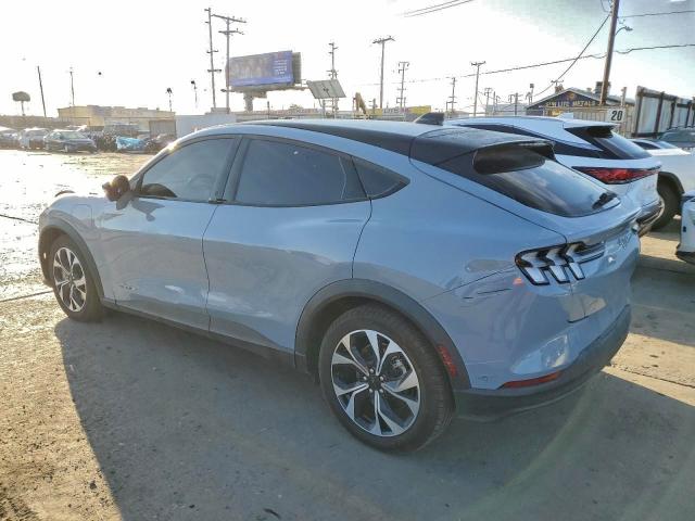 Фото 2 - FORD MUSTANG