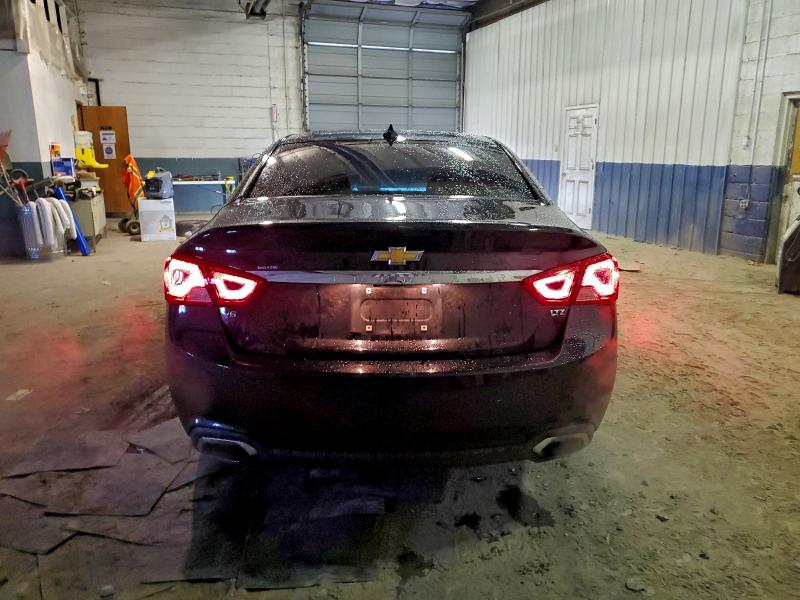 Фото 6 - CHEVROLET IMPALA