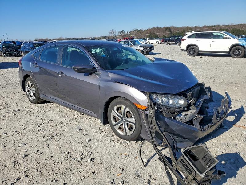 Фото 4 - HONDA CIVIC