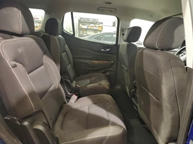 Фото 11 - GMC ACADIA