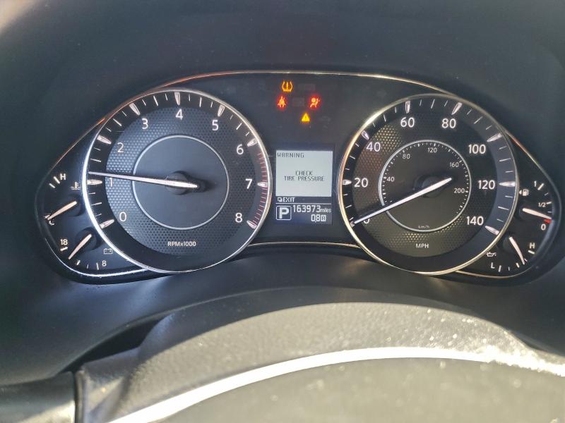 Фото 9 - NISSAN ARMADA