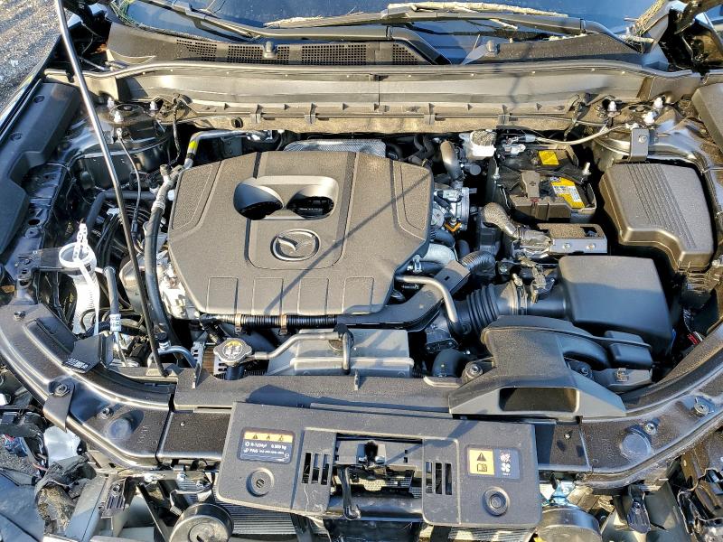 MAZDA CX-5 PREFE 2025 VIN JM3KFBCMXS0728873