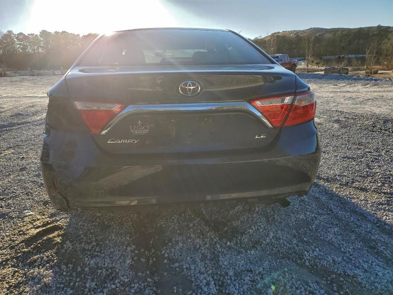 Фото 6 - TOYOTA CAMRY