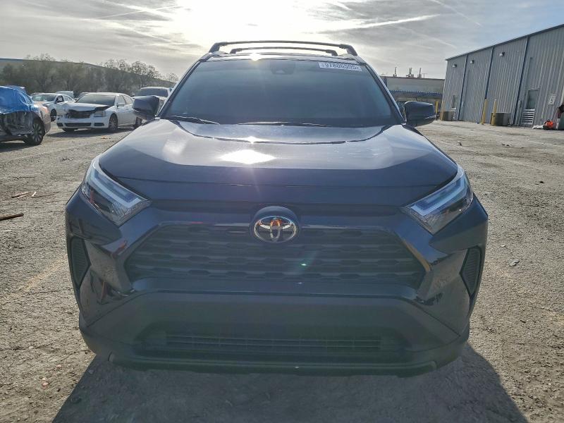 Фото 5 - TOYOTA RAV4