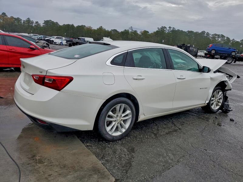 Фото 3 - CHEVROLET MALIBU