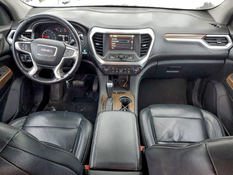 Фото 8 - GMC ACADIA