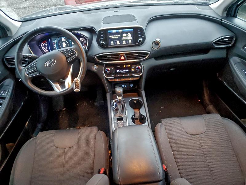 Фото 8 - HYUNDAI SANTA FE