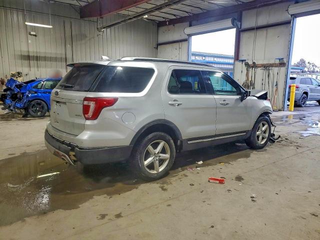 Фото 3 - FORD EXPLORER