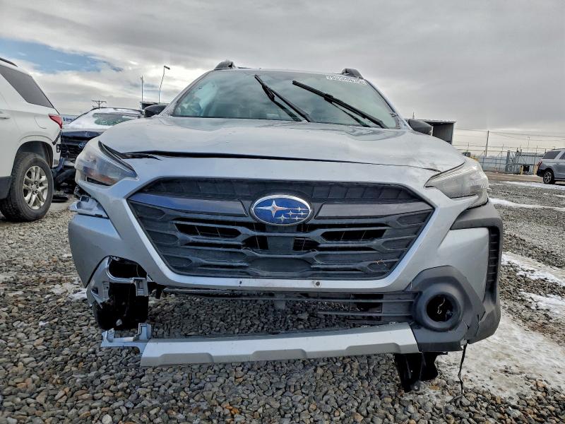 Фото 5 - SUBARU OUTBACK