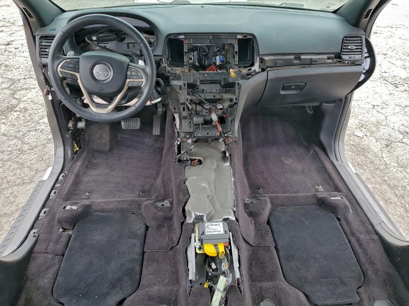 Фото 8 - JEEP GRAND CHER