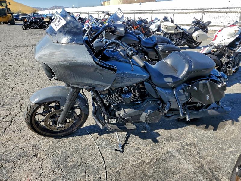 HARLEY-DAVIDSON FLTRXST 2022