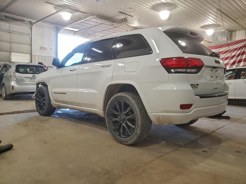 Фото 2 - JEEP GRAND CHER