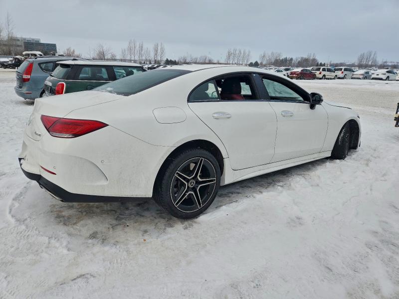 Фото 3 - MERCEDES-BENZ CLC-CLASS