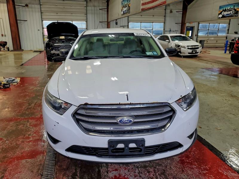 FORD TAURUS 2015 VIN 1FAHP2D81FG106456