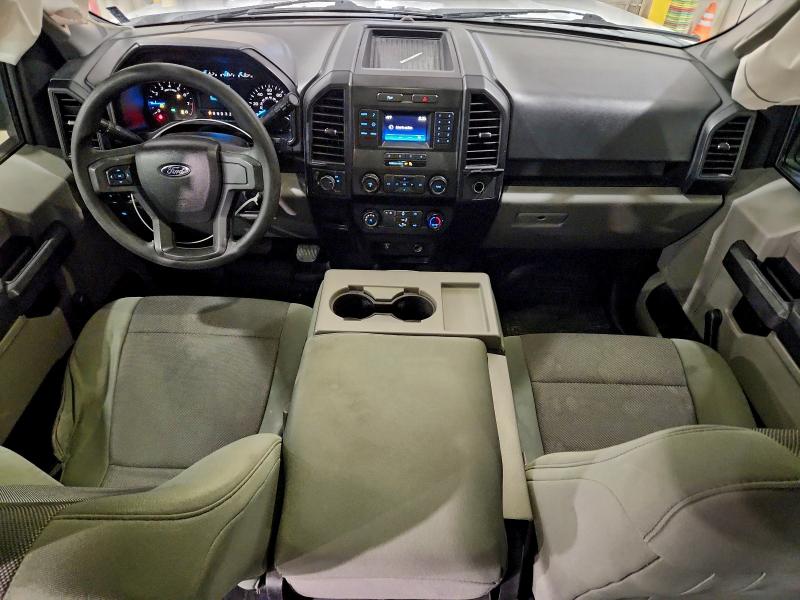 Фото 8 - FORD F-150