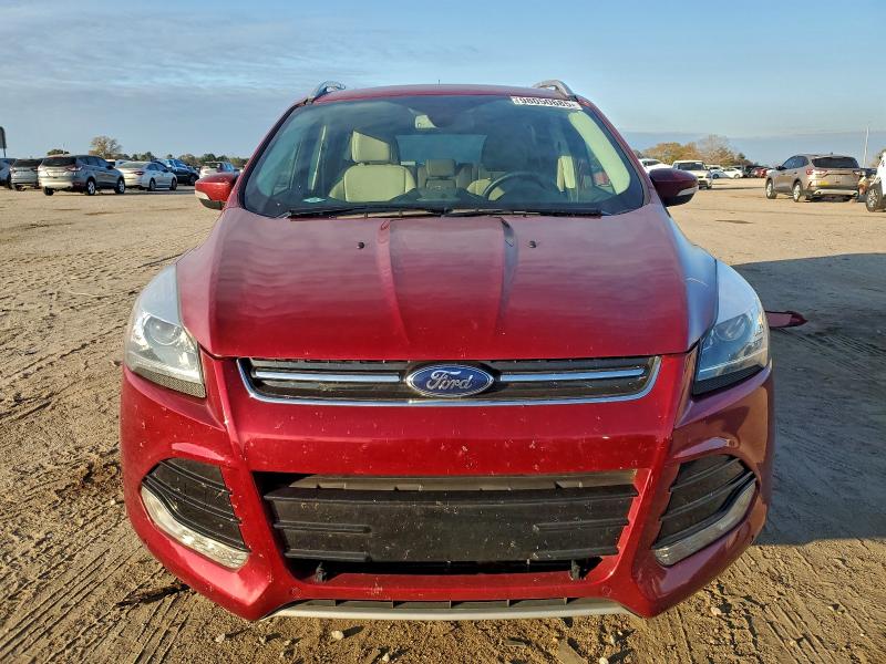 Фото 5 - FORD ESCAPE