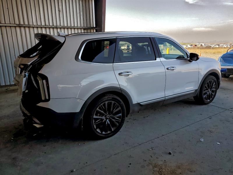 Фото 3 - KIA TELLURIDE