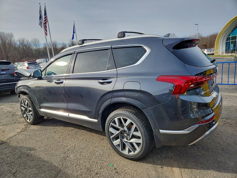 Фото 2 - HYUNDAI SANTA FE