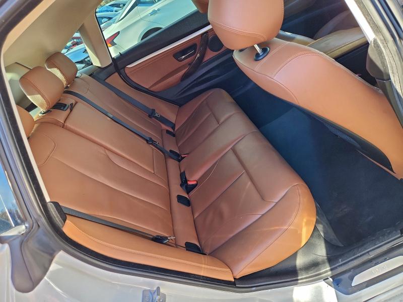 Фото 10 - BMW 3 SERIES