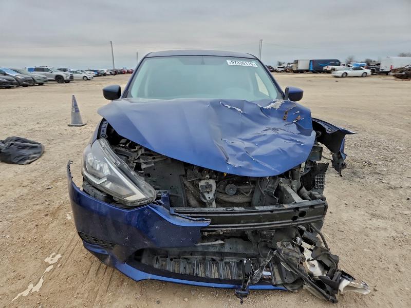 Фото 5 - NISSAN SENTRA