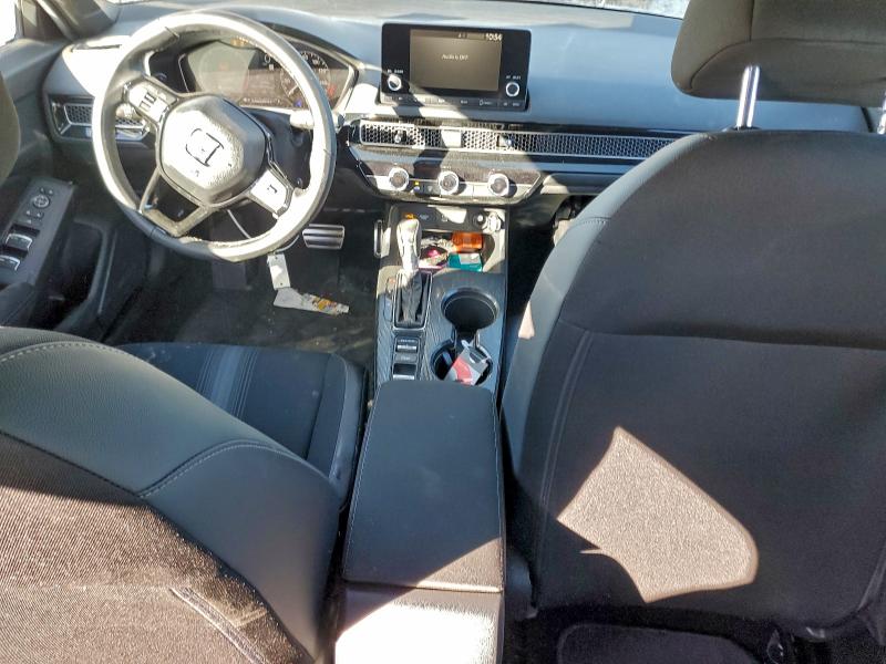 Фото 8 - HONDA CIVIC