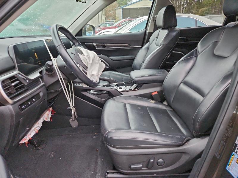 Фото 7 - KIA TELLURIDE