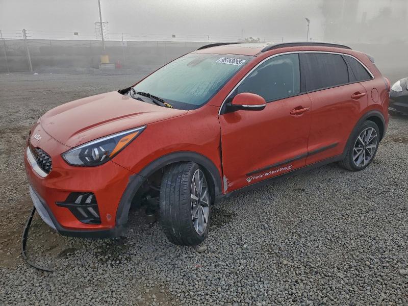 Фото 1 - KIA NIRO