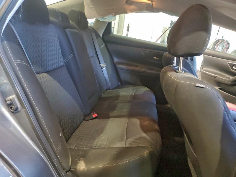 Фото 10 - NISSAN ALTIMA