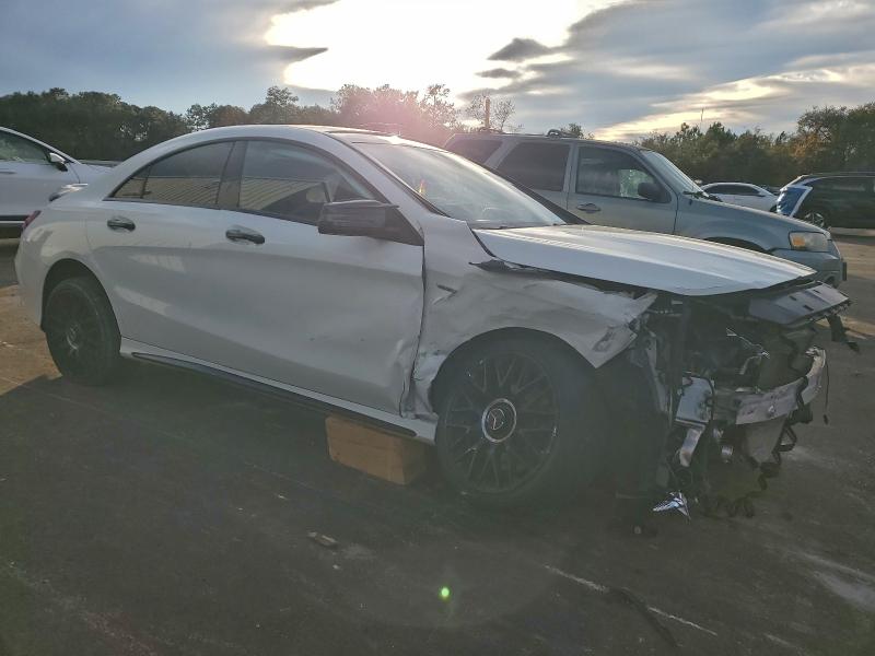 Фото 4 - MERCEDES-BENZ CLA-CLASS