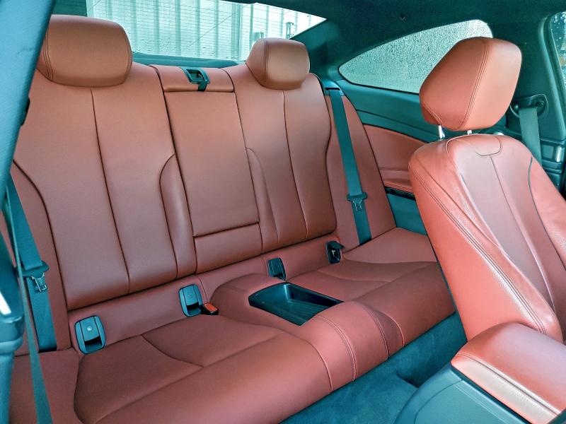 BMW 4 SERIES 2015 VIN WBA3N3C59FK234560