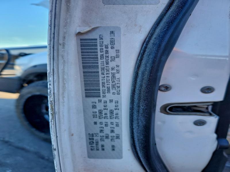 Фото 12 - RAM 1500