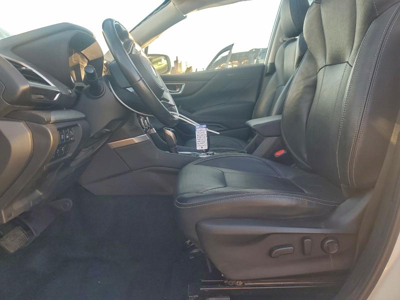 Фото 7 - SUBARU FORESTER