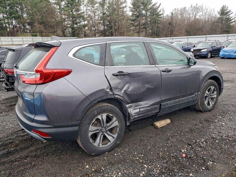 Фото 3 - HONDA CRV