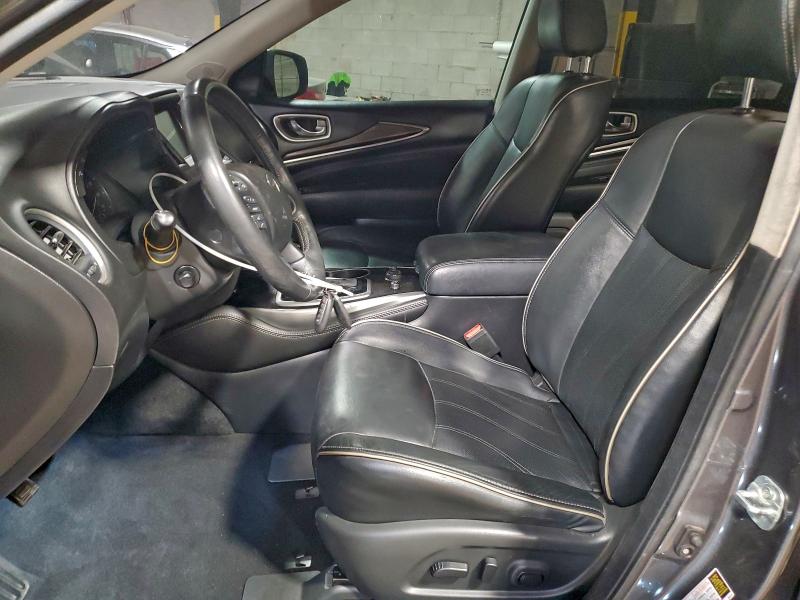 Фото 7 - INFINITI QX60