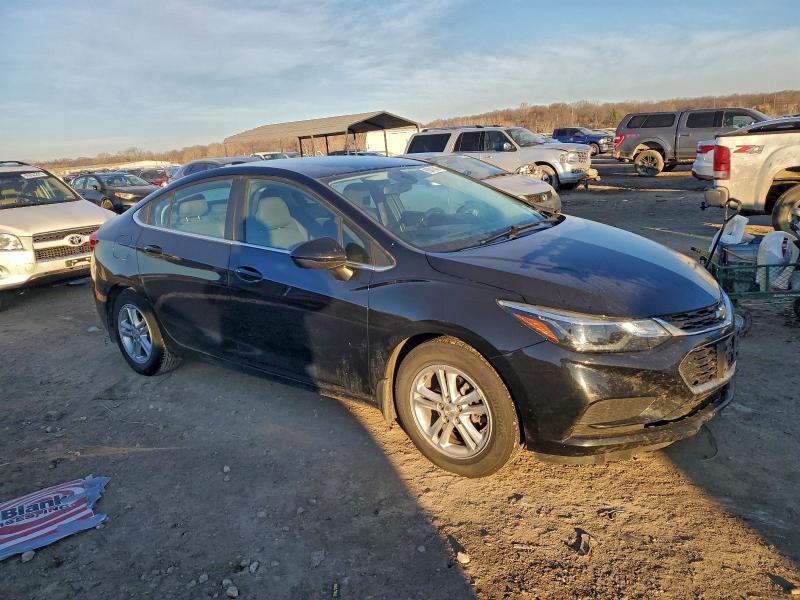 Фото 4 - CHEVROLET CRUZE