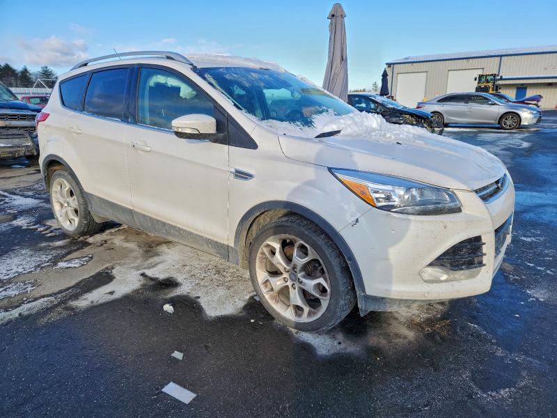 Фото 4 - FORD ESCAPE