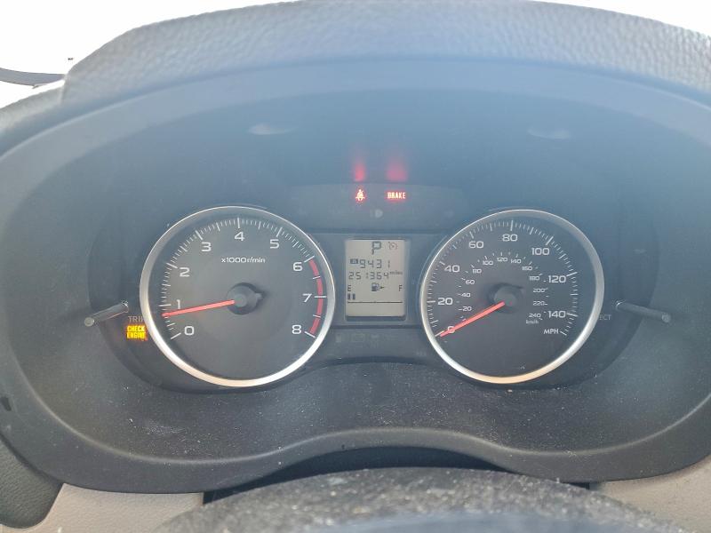 Фото 9 - SUBARU FORESTER