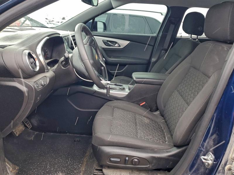 Фото 7 - CHEVROLET BLAZER