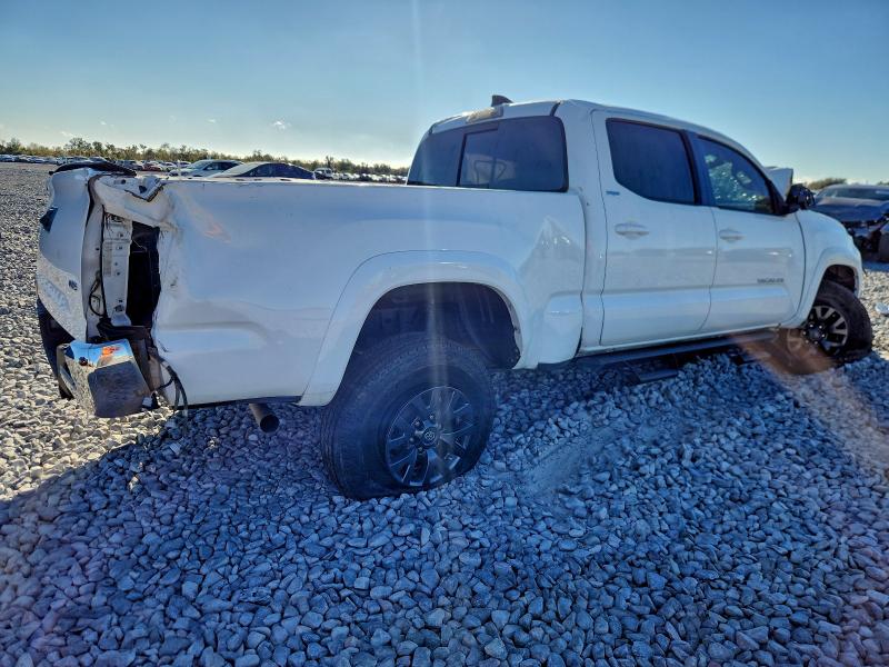Фото 3 - TOYOTA TACOMA