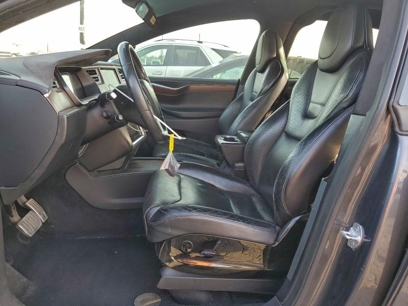 Фото 7 - TESLA MODEL X