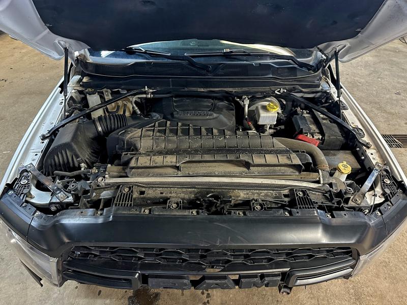 Фото 5 - RAM 2500