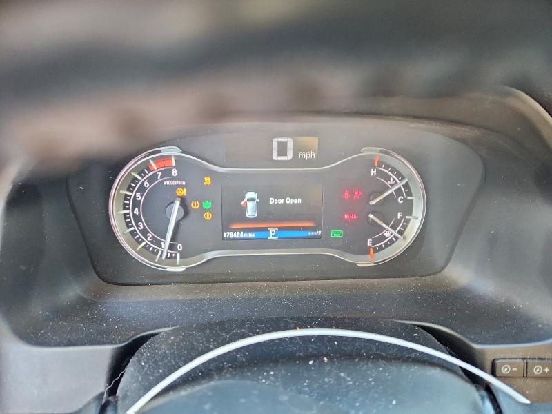 Фото 9 - HONDA PILOT