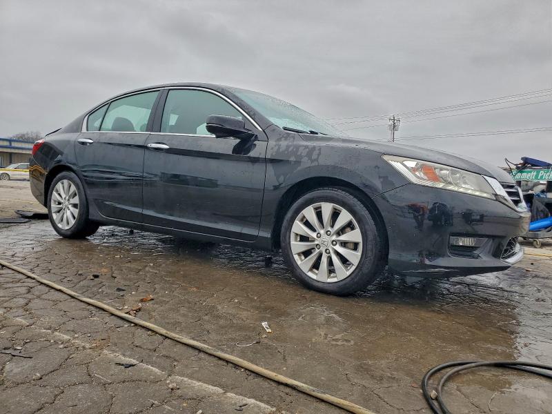 Фото 4 - HONDA ACCORD