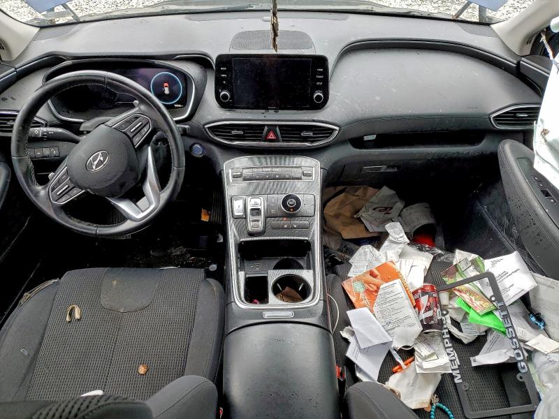 Фото 8 - HYUNDAI SANTA FE