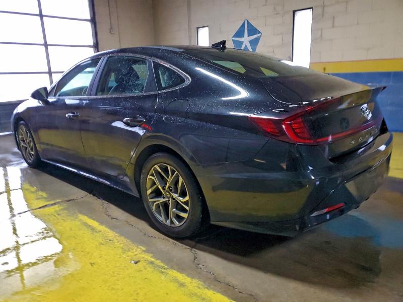 Фото 2 - HYUNDAI SONATA