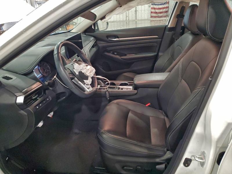 NISSAN ALTIMA 2023 VIN 1N4BL4EW3PN376716