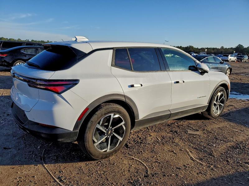 Фото 3 - CHEVROLET EQUINOX