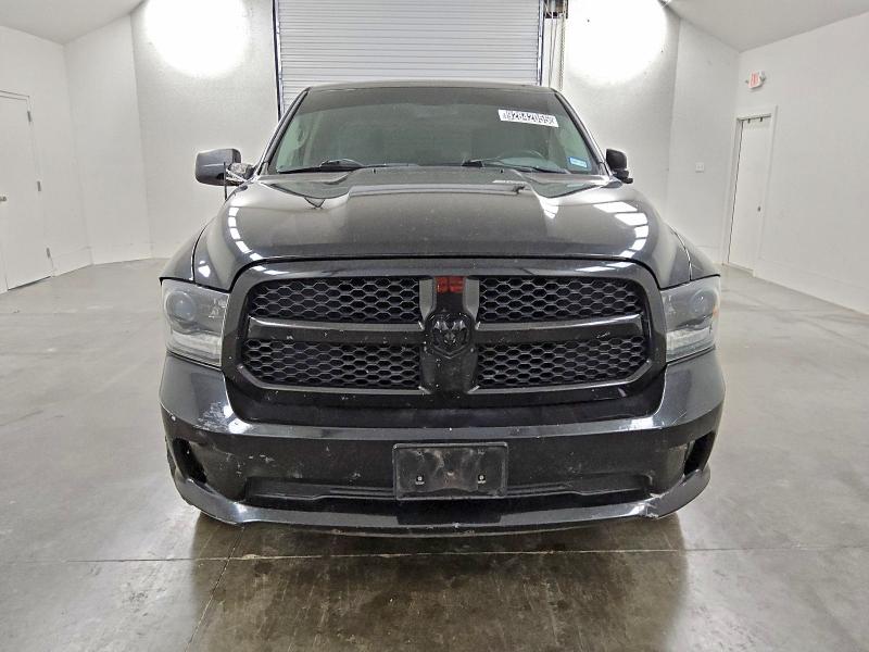 Фото 5 - RAM 1500